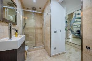 Enchanted Suite Roma