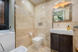 Enchanted Suite Roma