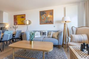 Ocean Pearl - Deluxe 218