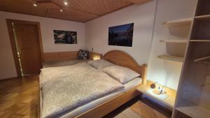 Appartement Bergblick