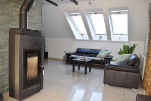 Sunset Apartments Bohinj