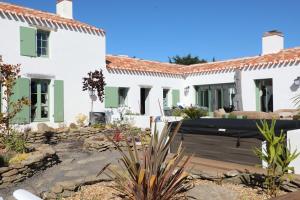 Magnifique villa Piscine Spa Billard