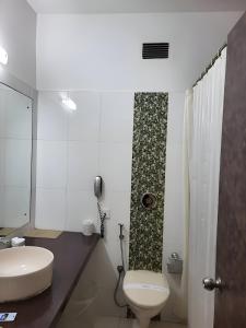 Hotel Prachi