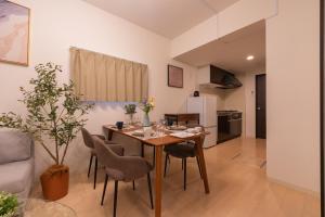 Nagoya Sta 14 min Up to 7 2 Beds and Sofa Bed