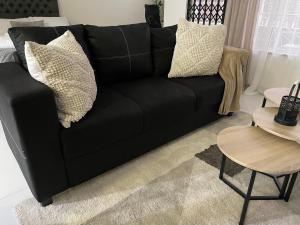 Onhwa Modern CityStay In The Heart of Windhoek