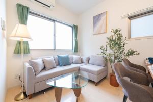 Nagoya Sta 14 min Up to 7 2 Beds and Sofa Bed