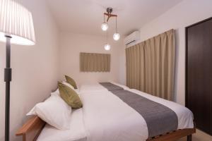 Nagoya Sta 14 min Up to 7 2 Beds and Sofa Bed