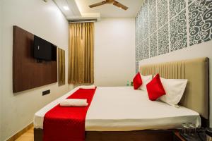 Hotel The Sky Touch -Jaipur