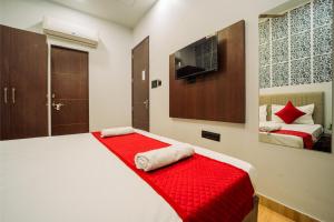 Hotel The Sky Touch -Jaipur