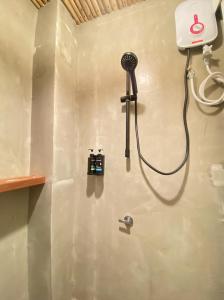 The Kokomo Accommodations