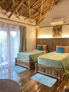 The Kokomo Accommodations