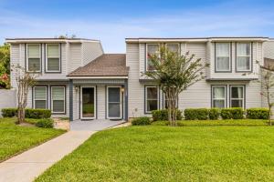 Pet Friendly Beach Retreat - Fernandina Shores - 6355