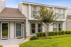 Pet Friendly Beach Retreat - Fernandina Shores - 6355