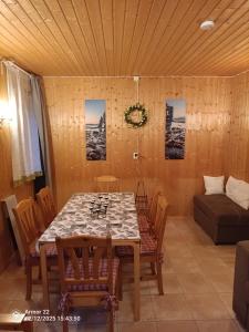 Large cabin 4 rooms with Hekla volcano view