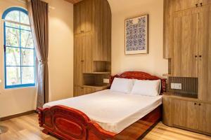 Alo Homestay Phan Thiết - Nguyên Căn 7 PN Cho 20 Khách - Bao Gồm Bếp - Hồ Bơi - Sân Chơi BBQ