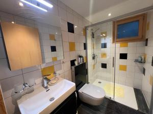 Studio Chez Régio à La Tour, Evolène