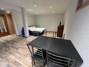 Studio Chez Régio à La Tour, Evolène