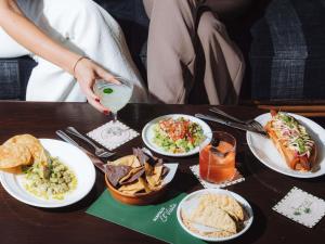 Pullman Quay Grand Sydney Harbour