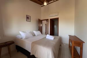 Villa Piquiá • Piscina • Jacuzzi • Casa Rouxinol