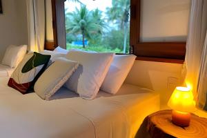 Villa Piquiá • Piscina • Jacuzzi • Casa Arara azul