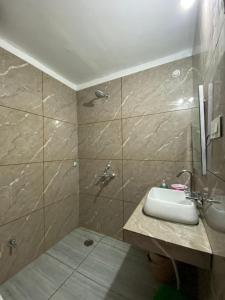 The Forest Cabins Home stay