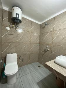 The Forest Cabins Home stay