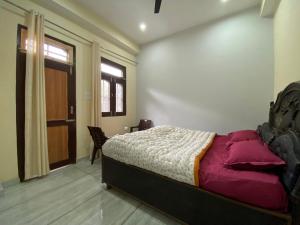 The Forest Cabins Home stay