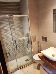 Cosy-Piscine-Parking