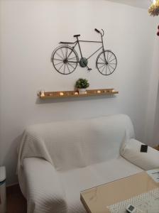 La Casita de Zahara de la Sierra