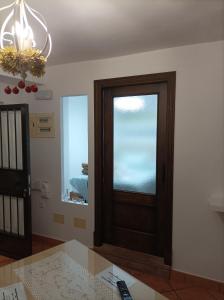 La Casita de Zahara de la Sierra