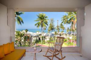 Devasom Beach Resort Villas - Seaside Grand Deluxe