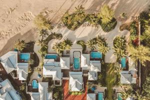 Devasom Beach Resort Villas - Seaside Grand Deluxe