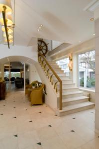 Hotel Atlanta Knokke