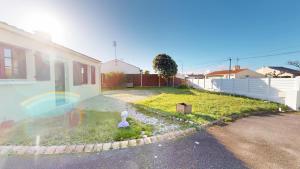 Le Moussaillon de Terre Fort