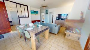 Le Moussaillon de Terre Fort