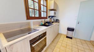 Le Moussaillon de Terre Fort