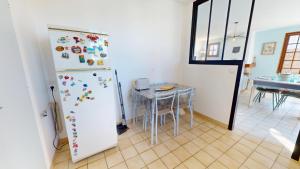 Le Moussaillon de Terre Fort