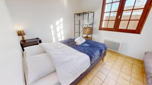 Le Moussaillon de Terre Fort