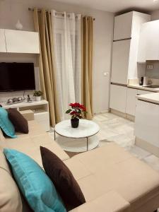 Apartamento Castillo San Marcos