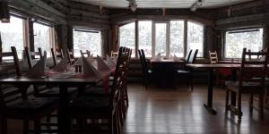 Hotel Glamping Gällivare - Laponia Sky Hut - Norrbotten - Lappland - Northern Lights