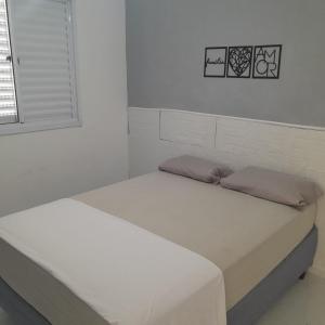 Apartamento praia ocian