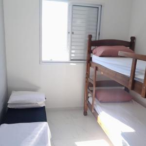 Apartamento praia ocian
