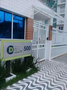 Apartamento praia ocian
