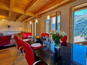 Schweizerheim Residence 1