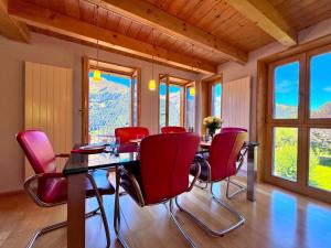 Schweizerheim Residence 1