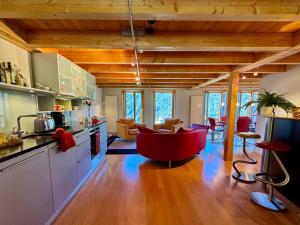 Schweizerheim Residence 1