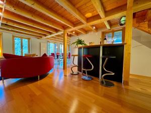 Schweizerheim Residence 1