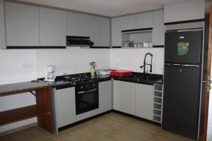 Marina Hôtel Ambatoloaka