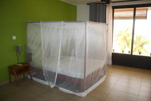 Marina Hôtel Ambatoloaka