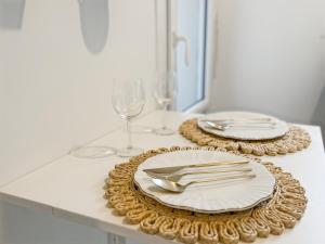 Le Saint-Martin - Balcon - Coeur de Rennes